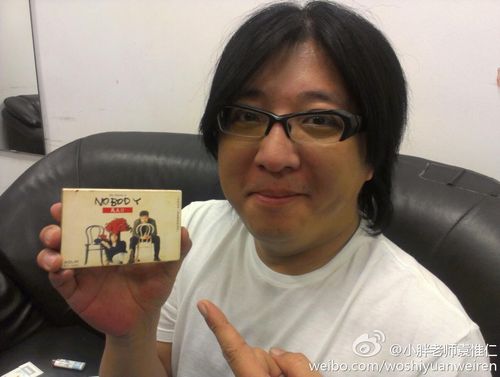 袁惟仁上海腦溢血倒下4年 張宇、陶晶瑩多位星友默默資助