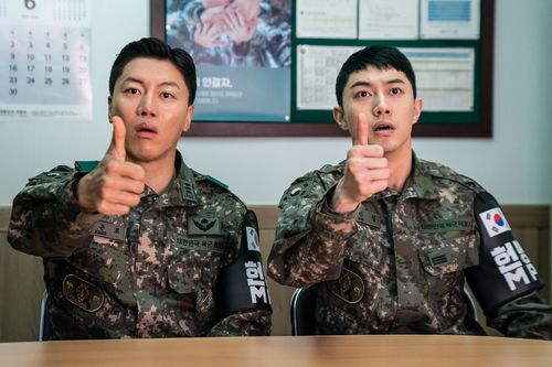 高庚杓吃肥搶彩券　《樂透大作戰》台灣笑破千萬大關　