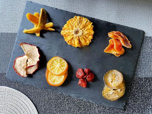 連假吃果乾!買滿888元抽30包、7種口味1天1包免費吃