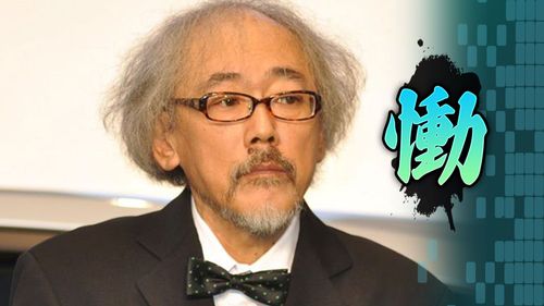 《海邊的李爾王》名導抗癌5年病逝 小林政廣不敵結腸癌享壽68歲