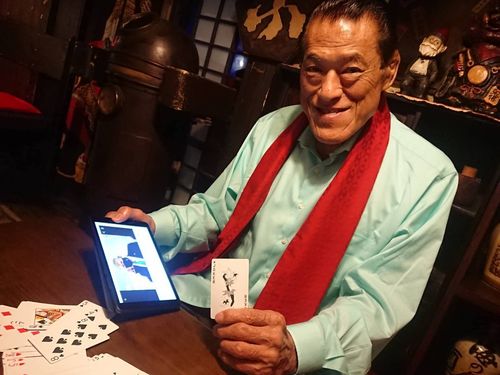 日本摔角天王豬木逝世! 網友不捨哀悼:又一傳奇離去