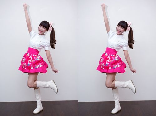 泡芙姐姐參選里長嘆被抹黑　狂粉助攻3天募資5萬