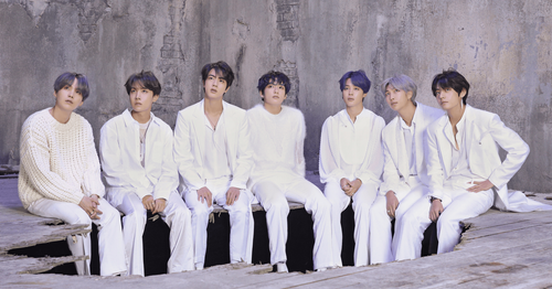 黃牛好敢開!「防彈少年團」釜山免費唱  飯店叫出22萬天價住宿費