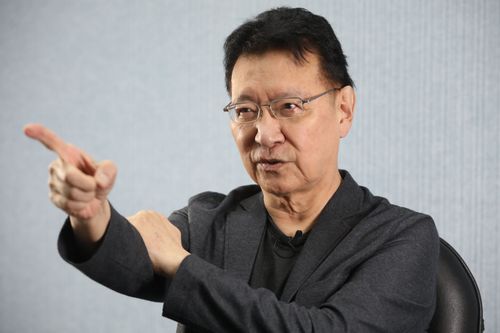 兩岸動武就回不了頭！　趙少康疾呼：飛彈不長眼「不能兵戎相見」