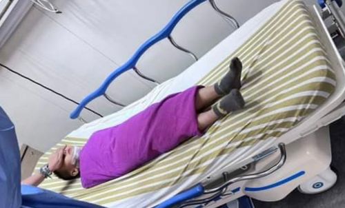 離譜!小二生被罰綁膠帶青蛙跳重摔濺血 家長怒控私教師不當體罰