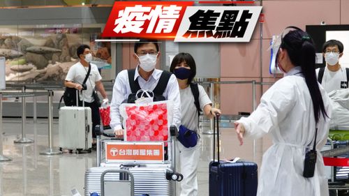 本土41364境外74死亡36例 日本開自由行國內疫情在燒