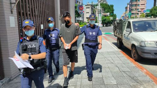 啃老男借騎老父機車違規不斷 罰單不繳還搞失蹤父怒報警逮人