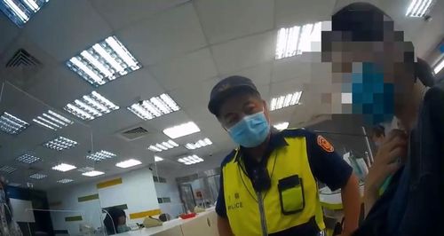 網路交友遇假外交官 未婚女陷網戀險遭詐55萬元