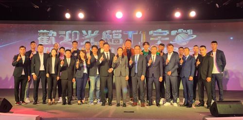 T1联盟第2季10月29日开打　最大改变就是洋将上场人次