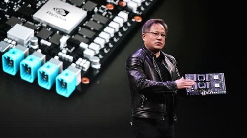 辉达显卡被嫌太贵　执行长黄仁勋给的理由是「摩尔定律已死」