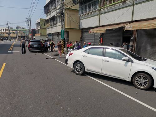 真的是「神A」!少年駕駛它對決瑞典坦克 下場讓人直呼好意外