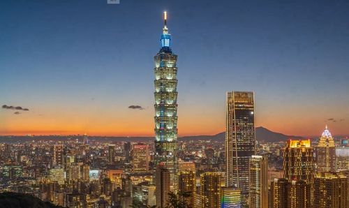 北京媒體影響力報告 台灣受最密集影響抵禦也最強