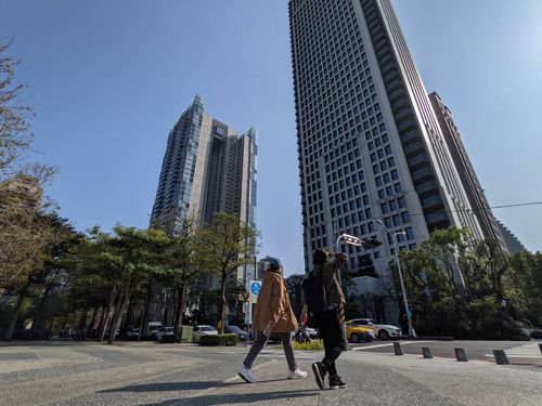 4000萬元緊箍咒擋不住　台中交易量年增6.2倍