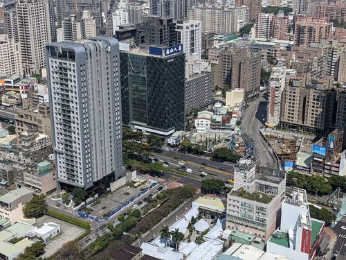 投資客跑光了 房地合一稅連四個月降溫