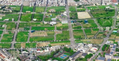 台中北屯14期迎來第一間國小　6字頭房價高點「機能再加分」