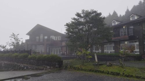 軒嵐諾夾風雨　宜蘭太平山雨量全台第一