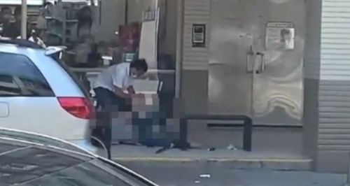 擺脫恐怖情人糾纏 避免金錢糾紛日後少接觸