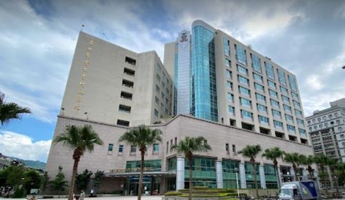 北市国三男学生高处摔落　好险！意识清楚无外伤师陪就医