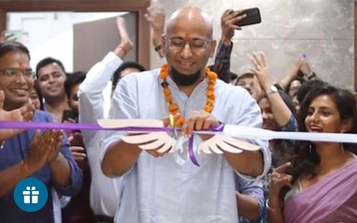 印度CEO鼓吹每日上班18小时　挨轰有毒工作文化