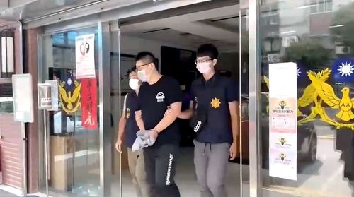 台版《神鬼交鋒》!男分飾多角騙個資 盜刷200萬買遊戲點數變現