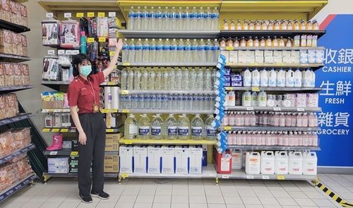 防中颱「軒嵐諾」釀災　新北消防籲落實自主防災