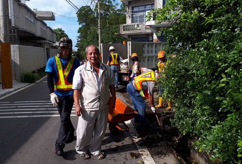 才登記參選!新北淡水里長酒駕車禍過世 選委會:擇期重新公告