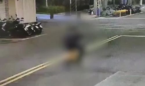 松山隨機猥褻狼黑歷史曝光！捷運站女廁偷窺、性侵都是他