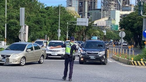 中秋連假蘇花車流預估湧入9萬輛 交通管制措施報你知