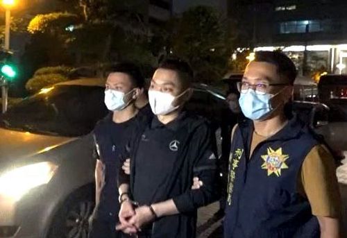 連千毅押311天450萬交保!抱怨獄中不能看電視又搬幼子求情 遭律師斥:弱智