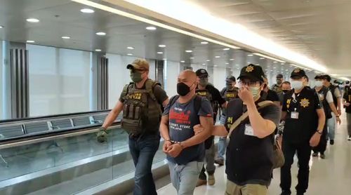 搶著去柬浦寨!11台人偷渡赴西港 越柬邊境遭逮原因曝光