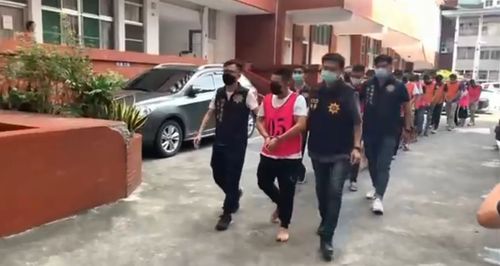 詐團水房這原因隱身餐廳、夜店　3個月騙百人海削3億還是栽了