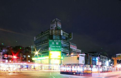 新屋稀缺站穩房價基本盤 南萬華新案坐6望7「在地客買單」