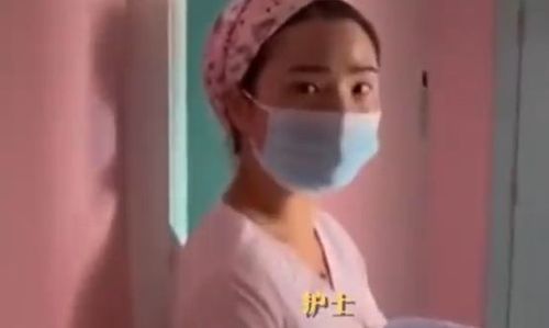 爺奶想抱孫卻說不出媽媽名字! 霸氣護理師「眼神超殺」開嗆這一句被讚翻