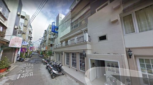 「古典玫瑰園」台中起家厝歇業掛賣 開價1480萬元試水溫