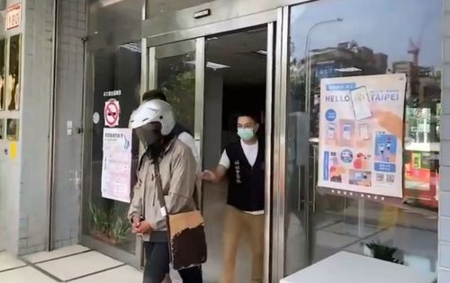 8天16女受害!北市YouBike惡狼隨機襲胸摸臀 警清查黑數建請羈押