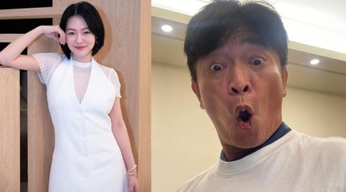 獨家｜重返綜藝圈遭吳宗憲無視　小S妙回「希望前輩多關照」