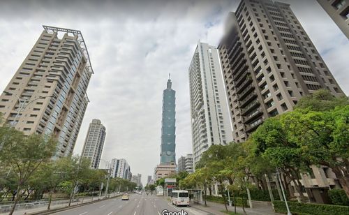 有錢人的「貧富差距」 信義區新屋每坪差價高達85萬