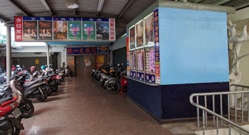 岡山統一戲院將熄燈　30年回憶掰！當地人哭：全國最便宜院線片沒了