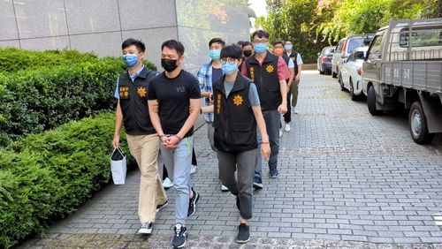 聘工程師設釣魚網站!專騙中泰越3國民眾 20人遭詐不法獲利千萬元