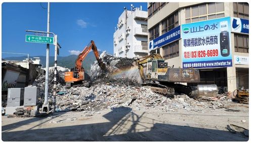 房子一震就垮 921前興建的「軟腳宅」要小心