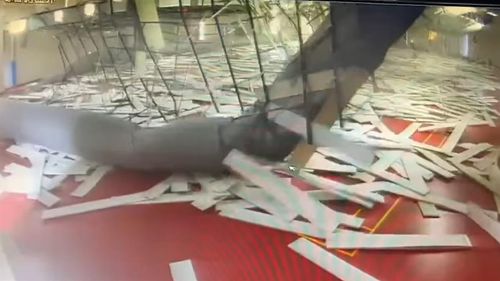 桃園技擊運動館備查率「六都最低」 藍營質疑市府未盡督導責任