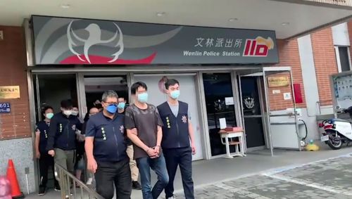 又是已故友人寄放!為籌措跑路費喊價25萬 通緝犯賣改造槍遭法辦