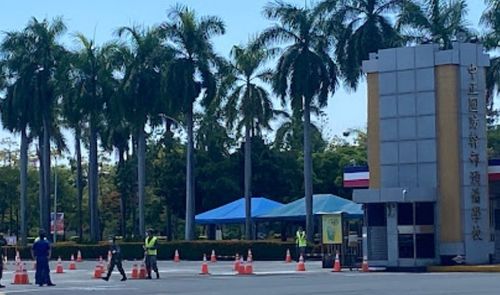 中正預校爆補考放水 立委再揭露「學生半夜偷考卷」:軍紀渙散!