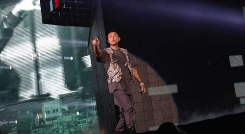 瘦子宣布台中演唱會要辦了! 開唱、購票時間出爐