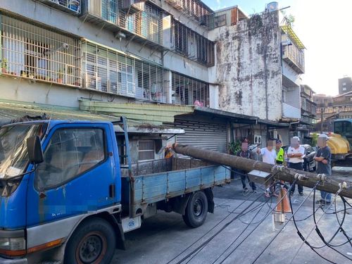 全台屋齡逾30年住宅 台北破七成、南高也超過五成