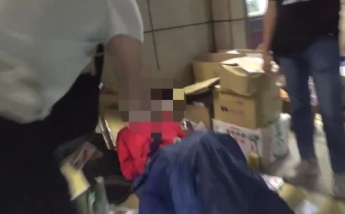 台北車站「神偷女街友」栽了!專挑監視器死角下手 藏身處堆滿贓物被活逮