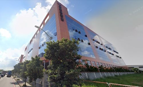 台壽砸63億買錦鋐氣密窗青埔廠 穩賺回租3.5%報酬