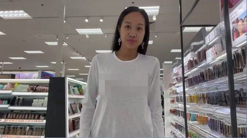 流量密碼!百萬網紅凸顯「關鍵兩點」 逛超市超日常觀看飆破9百萬