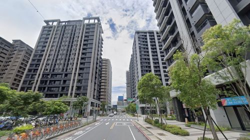 買房「士林對決板橋」 專家推薦這處「創價空間可期待」