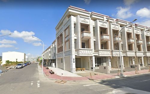 彰化奇葩違建起底!總價3500萬成交 屋主是地方有力人士